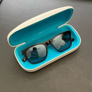 Warby Parker Barkley (Ltd Ed Palo Alto frame)